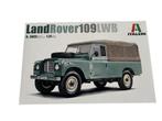 Italeri Land Rover 109 LWB 1/24 ITA-3665 nieuw