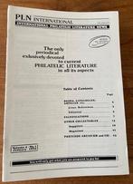 Literatuur Review PLN afleveringen 1990's, Ophalen of Verzenden, Boek of Tijdschrift