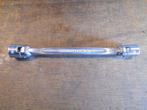 Stahlwille 17x19mm Kniesleutel, Gewrichtsleutel, Auto diversen, Autogereedschap, Ophalen of Verzenden, Gebruikt