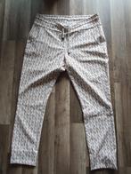zizo broek stretch 44, Maat 42/44 (L), Ophalen of Verzenden, Zo goed als nieuw, Roze