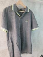 Hugo Boss polo XL zgan Origineel!, Maat 56/58 (XL), Ophalen of Verzenden, Zo goed als nieuw, Hugo Boss