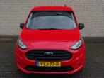 Ford Transit Connect 1.5 EcoBlue 100pk L1 Trend cruise / all, Origineel Nederlands, Te koop, 20 km/l, 101 pk