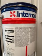 5 Liter antifouling zwart - International, Watersport en Boten, Ophalen, Nieuw, Verven