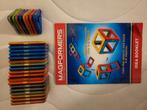 Magformers magnetisch bouwen, Ophalen of Verzenden, Zo goed als nieuw