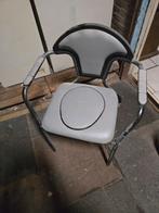 toiletstoel tekoop, Diversen, Ophalen