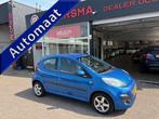 Peugeot 107 1.0 Active 2 EIGENAAR * DEALERONDERHOUDEN * AIRC, Auto's, Peugeot, Euro 5, Gebruikt, Elektrische ramen, 68 pk