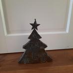 Kerstboom mataal waxinelicht, Ophalen, Gebruikt