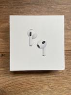 Airpods 3 met 1 oortje, Telecommunicatie, Mobiele telefoons | Oordopjes, Ophalen of Verzenden, Zo goed als nieuw, In oorschelp (earbud)