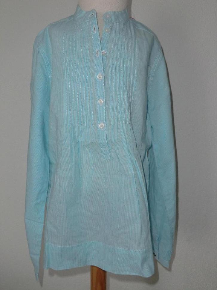 ESPRIT blouse 128-134 *~~nieuw~~*, Kinderen en Baby's, Kinderkleding | Maat 128, Nieuw, Meisje, Overhemd of Blouse, Ophalen of Verzenden