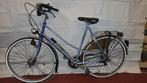 Nette dames fiets (gazelle), Ophalen of Verzenden, Zo goed als nieuw, Gazelle, Minder dan 10 versnellingen