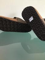 BIRKENSTOCK slippers 41 bruin | Nieuw | Gratis verzending, Kleding | Dames, Schoenen, Slippers, Bruin, Verzenden, Nieuw