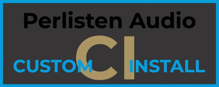 Perlisten Audio CI speakers voor Ultra High End Sound, Audio, Tv en Foto, Luidsprekers, Nieuw, Complete surroundset, 120 watt of meer