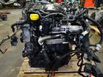 Motor M9R 7657 Renault 2.0 DCI bj 2013 161000 km., Ophalen of Verzenden, 3 maanden garantie, Gebruikt, Renault