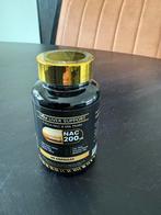 Nac Supplement - Lever Ondersteuning, Ophalen of Verzenden, Nieuw, Poeder of Drank