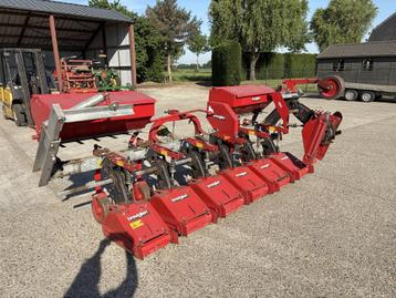 Breviglieri rijenfrees beschikbaar voor biedingen