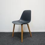 Crassevig Pola Light Vergaderstoel | Design stoelen Grijs