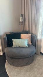 Loveseat, Huis en Inrichting, Banken | Sofa's en Chaises Longues, Ophalen, Tweepersoons, 75 tot 100 cm, Zo goed als nieuw