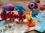 K’nex kids dino dudes bouwset, Kinderen en Baby's, Speelgoed | Bouwstenen, Ophalen, Gebruikt, Nopper