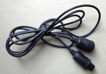 Verlengkabel voor de Nintendo 64 controller beschikbaar voor biedingen