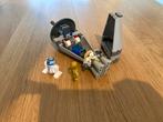 Lego Star Wars 9490 Droid Escape, Kinderen en Baby's, Speelgoed | Duplo en Lego, Verzenden, Zo goed als nieuw, Complete set, Lego