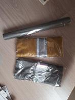 Nieuwe organza, Overige kleuren, 120 cm of meer, Nieuw, Ophalen of Verzenden