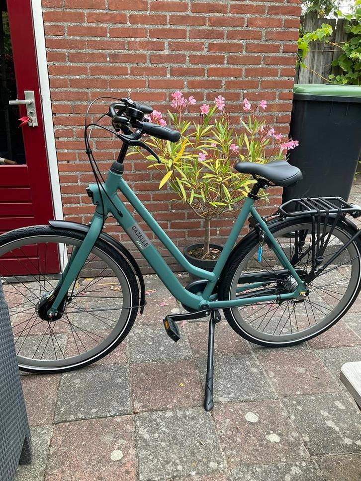 Gazelle Esprit T3 2025 - Ongebruikt, Fietsen en Brommers, Fietsen | Dames | Omafietsen, Nieuw, 53 tot 56 cm, Versnellingen, Ophalen of Verzenden