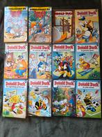 Donald Duck pockets, Boeken, Meerdere comics, Ophalen of Verzenden, Zo goed als nieuw, Europa