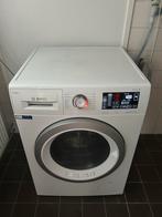 Bosch Serie 6 Exclusiv Wasmachine - Topconditie!, Ophalen, 1200 tot 1600 toeren, 8 tot 10 kg, Zo goed als nieuw