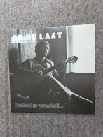 vinyl lp Ad De Laat brabant, ge verandert..., Cd's en Dvd's, Ophalen of Verzenden, Gebruikt, 12 inch, Streekmuziek