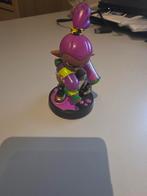 Zeldzame Inkling Boy Purple Amiibo, Ophalen of Verzenden, Zo goed als nieuw