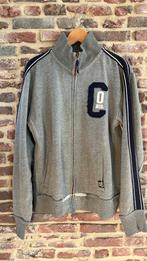 Vest Riverwoods maat L grijs, Maat 52/54 (L), Riverwoods, Ophalen of Verzenden, Grijs