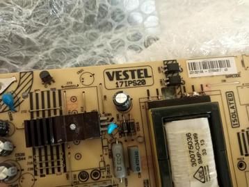 Powerboard solara tv 49 inch pas in meerderen tv  beschikbaar voor biedingen