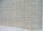 Kvadrat Remix 3 223 creme/beige/grijs; 2x restant meubelstof, Hobby en Vrije tijd, Stoffen en Lappen, Wol, 120 cm of meer, Beige