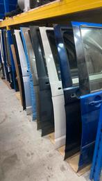 Voordeur links rechts transporter t5 t5gp t6, Ophalen, Links, Deur