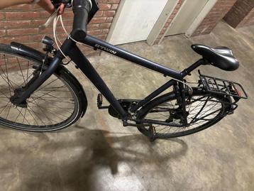 Decathlon Hoprider 100 | Heren Fiets beschikbaar voor biedingen