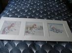 LITHOS ZEEFZRUKKEN, Antiek en Kunst, Kunst | Litho's en Zeefdrukken, Ophalen