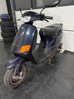 Piaggio Zip Fastrider Type 3 Brom, Fietsen en Brommers, Scooters | Piaggio, Ophalen, Tweetakt, Gebruikt, Overige modellen
