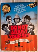 Do not adjust your set. Monty Python., Ophalen of Verzenden, Zo goed als nieuw