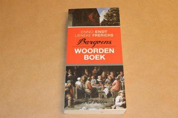 Bargoens Woordenboek — Volkstaal & Straattaal — 20e dr 2011 beschikbaar voor biedingen