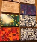 Marcel Wanders - Randstad Fietsen 2021-2025 (€40 p/s), Antiek en Kunst, Kunst | Designobjecten, Ophalen of Verzenden