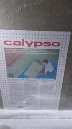 Calypso Ondervloertegels 13m² - Nieuw in verpakking, Overige materialen, 10 tot 15 m², Nieuw, Vloerisolatie