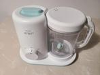 Philips Avent Baby Foodmaker, Ophalen