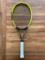 Dunlop tennis racket Aeroskin CX, Sport en Fitness, Tennis, Racket, Ophalen of Verzenden, Zo goed als nieuw, Dunlop