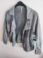Vest jasje zoso, Maat 38/40 (M), Ophalen of Verzenden, Zo goed als nieuw, Groen