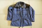 Tenson winterjas XL, Kleding | Heren, Ophalen of Verzenden, Gedragen, Maat 56/58 (XL), Blauw
