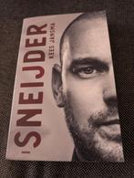 Kees Jansma - Sneijder, Kees Jansma, Ophalen of Verzenden, Zo goed als nieuw, Sport