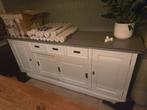 Dressoir 200 x 51,5 x 86 cm, Huis en Inrichting, Kasten | Dressoirs, Ophalen, Gebruikt, 150 tot 200 cm, Landelijk