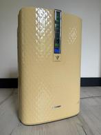 Sharp KC-850E luchtreiniger + bevochtiger – topconditie, Ophalen of Verzenden, Zo goed als nieuw, Luchtreiniger