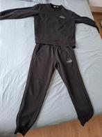 Puma tracksuit, Kleding | Heren, Ophalen of Verzenden, Zo goed als nieuw, Maat 48/50 (M)
