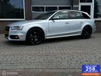 Audi S4 Avant 3.0 TFSI S4 QUATTRO LEDER/ECCAIRCO/CRUISE/PANO, Automaat, Euro 5, Gebruikt, 2995 cc